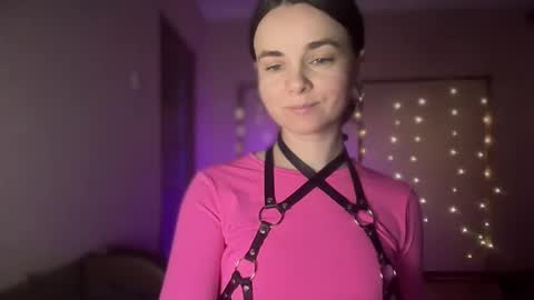 Lana online show from 20, 9, 2025