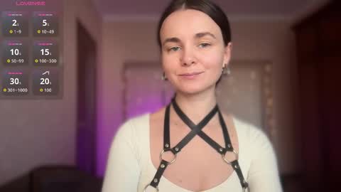 Lana online show from 21, 9, 2025