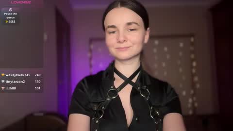 Lana online show from 5, 11, 2025