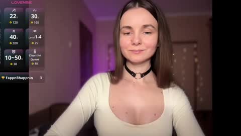 Snapshot of lanaloulou chatting on 13, 3, 2026 Lana online show from 13, 3, 2026