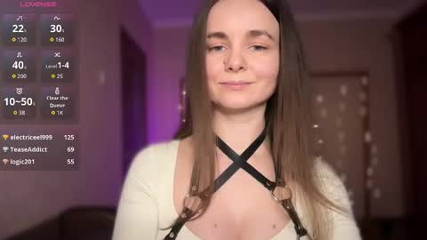 Snapshot of lanaloulou chatting on 21, 3, 2026 Lana online show from 21, 3, 2026