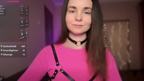 Snapshot of lanaloulou chatting on 31, 3, 2026 Lana online show from 31, 3, 2026