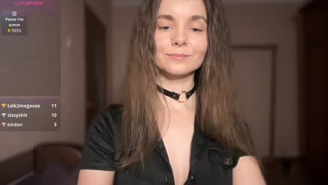 Snapshot of lanaloulou chatting on 6, 4, 2026 Lana online show from 6, 4, 2026