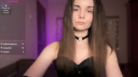 Snapshot of lanaloulou chatting on 6, 4, 2026 Lana online show from 6, 4, 2026