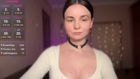 Snapshot of lanaloulou chatting on 15, 4, 2026 Lana online show from 15, 4, 2026