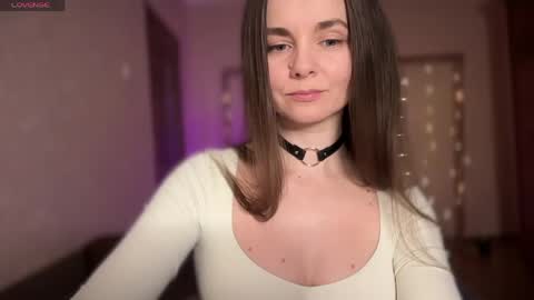 Snapshot of lanaloulou chatting on 19, 4, 2026 Lana online show from 19, 4, 2026