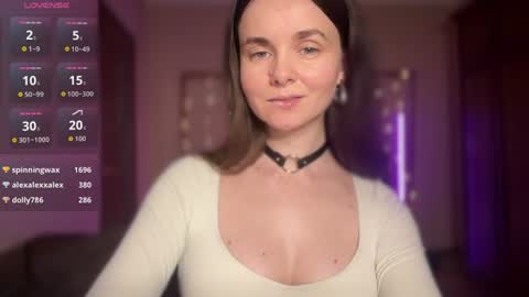 Snapshot of lanaloulou chatting on 2, 7, 2026 Lana online show from 2, 7, 2026