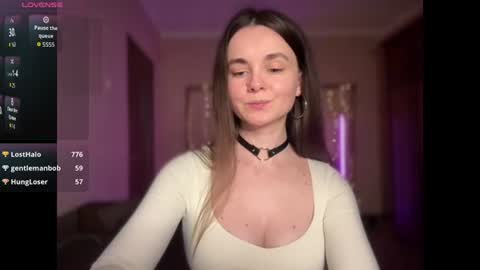 Snapshot of lanaloulou chatting on 30, 7, 2026 Lana online show from 30, 7, 2026