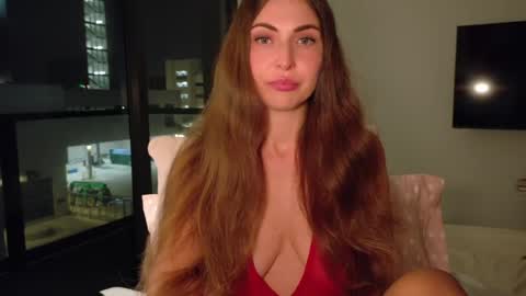 Lana online show from 4, 7, 2026