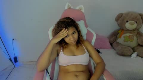 Lana  online show from 14, 2, 2025