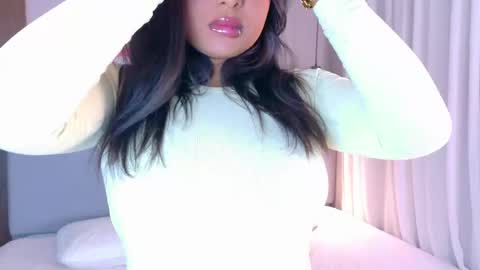 Snapshot of lanarozz chatting on 5, 6, 2026 Lana online show from 5, 6, 2026