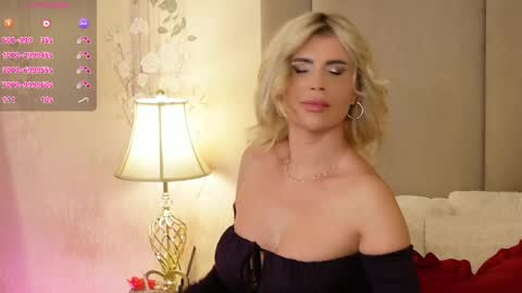 Anastaisa online show from 28, 3, 2026