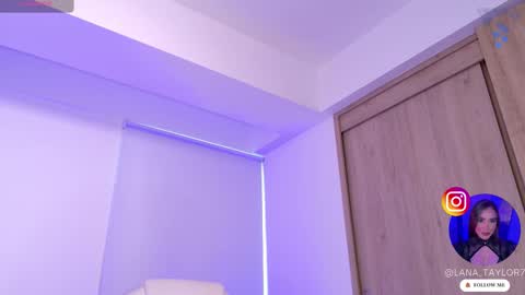 Snapshot of lanataylor_7 chatting on 26, 2, 2026 SARA New account online show from 26, 2, 2026