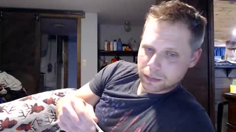 Snapshot of lancehardin chatting on 11, 5, 2026 Lance online show from 11, 5, 2026