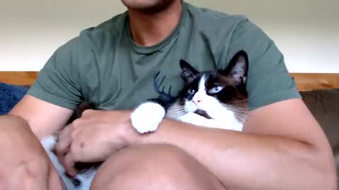 Snapshot of lancehardin chatting on 6, 7, 2026 Lance online show from 6, 7, 2026