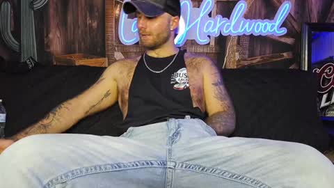 Snapshot of lancehardwood222 chatting on 5, 1, 2025 LANCE online show from 5, 1, 2025