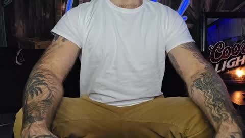 Snapshot of lancehardwood222 chatting on 21, 1, 2025 LANCE online show from 21, 1, 2025