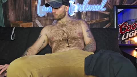 Snapshot of lancehardwood222 chatting on 24, 1, 2025 LANCE online show from 24, 1, 2025