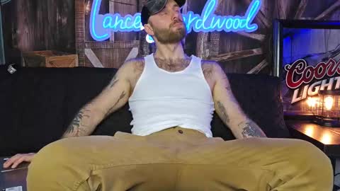 Snapshot of lancehardwood222 chatting on 6, 3, 2025 LANCE online show from 6, 3, 2025