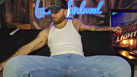 Snapshot of lancehardwood222 chatting on 8, 3, 2025 LANCE online show from 8, 3, 2025