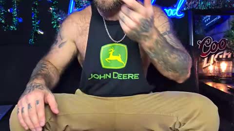 LANCE online show from 18, 11, 2025