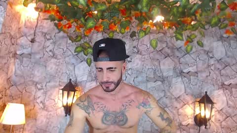 Snapshot of lancelot_benwick chatting on 7, 1, 2025 Lancelot Benwick online show from 7, 1, 2025