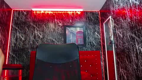 Snapshot of lancelot_benwick chatting on 12, 1, 2025 Lancelot Benwick online show from 12, 1, 2025