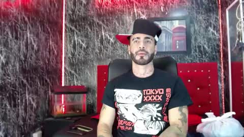 Snapshot of lancelot_benwick chatting on 17, 1, 2025 Lancelot Benwick online show from 17, 1, 2025