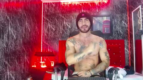 Snapshot of lancelot_benwick chatting on 9, 2, 2025 Lancelot Benwick online show from 9, 2, 2025