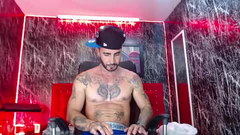 Snapshot of lancelot_benwick chatting on 23, 2, 2025 Lancelot Benwick online show from 23, 2, 2025