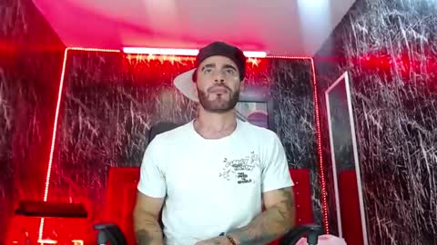 Snapshot of lancelot_benwick chatting on 28, 2, 2025 Lancelot Benwick online show from 28, 2, 2025