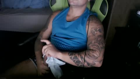 Snapshot of landaw chatting on 3, 12, 2024 Landaw online show from 3, 12, 2024