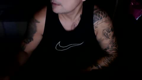 Snapshot of landaw chatting on 7, 1, 2025 Landaw online show from 7, 1, 2025