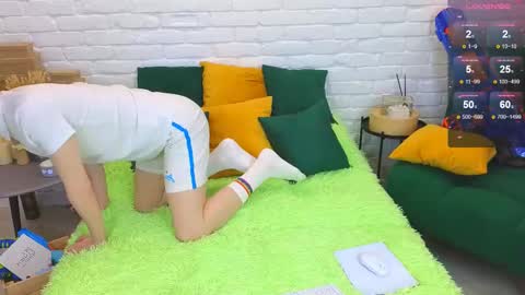 Snapshot of landel_boy chatting on 8, 3, 2025 Lanny online show from 8, 3, 2025