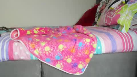 Snapshot of lanegraflor955 chatting on 2, 3, 2025 Stefany online show from 2, 3, 2025