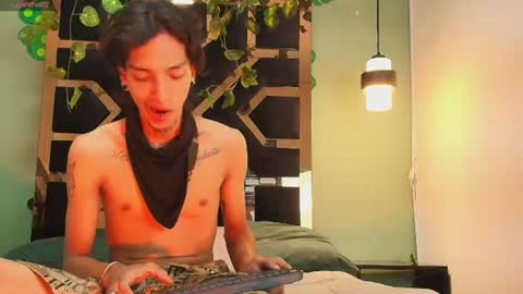 langelo_el online show from 11, 6, 2026