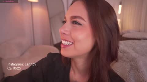 Lan online show from 2, 10, 2025