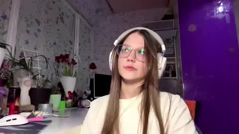 Eva online show from 12, 3, 2026