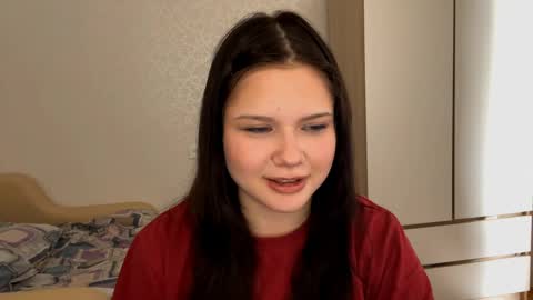 Snapshot of lanitaabsalon chatting on 25, 4, 2026 Jenny online show from 25, 4, 2026