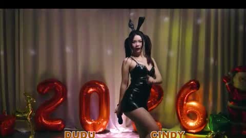 lankwaifong_cindy online show from 8, 1, 2026