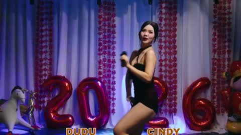 lankwaifong_cindy online show from 14, 2, 2026