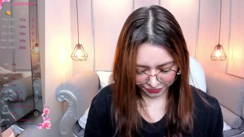 Snapshot of lanna18_ chatting on 3, 1, 2025 Lanna online show from 3, 1, 2025