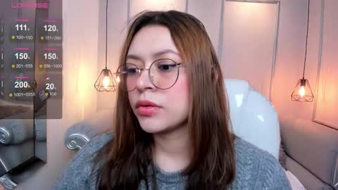 Snapshot of lanna18_ chatting on 10, 1, 2025 Lanna online show from 10, 1, 2025
