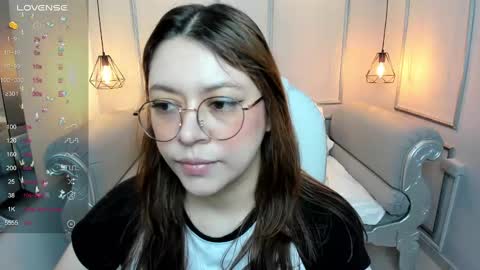 Snapshot of lanna18_ chatting on 12, 1, 2025 Lanna online show from 12, 1, 2025