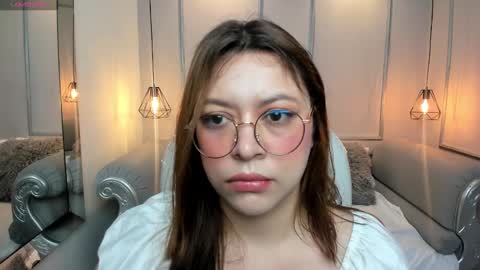 Snapshot of lanna18_ chatting on 14, 1, 2025 Lanna online show from 14, 1, 2025