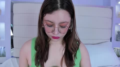 Snapshot of lanna18_ chatting on 23, 1, 2025 Lanna online show from 23, 1, 2025