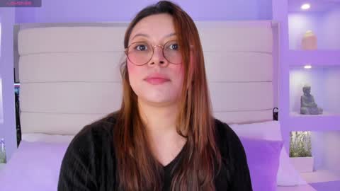 Snapshot of lanna18_ chatting on 5, 2, 2025 Lanna online show from 5, 2, 2025