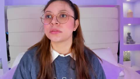 Snapshot of lanna18_ chatting on 10, 2, 2025 Lanna online show from 10, 2, 2025