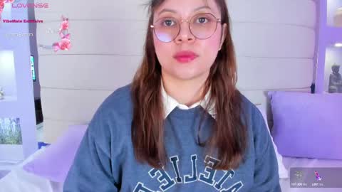 Snapshot of lanna18_ chatting on 10, 2, 2025 Lanna online show from 10, 2, 2025