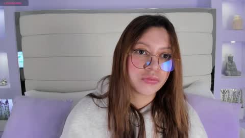 Snapshot of lanna18_ chatting on 12, 3, 2025 Lanna online show from 12, 3, 2025
